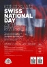 Swiss National Day @ the Swiss Club