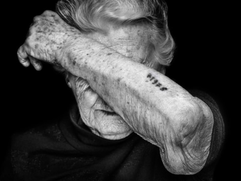 Photo Exhibition: The Last Swiss Holocaust Survivors