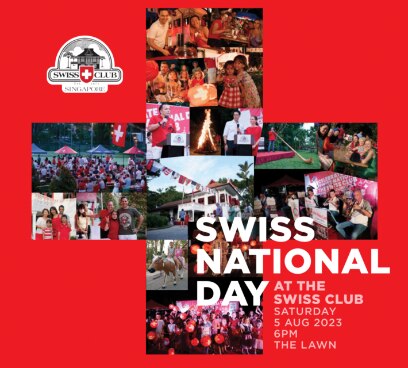 Swiss National Day