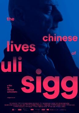 "The Chinese Lives of Uli Sigg", a movie by Michael Schindhelm 
