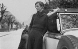 Annemarie Schwarzenbach