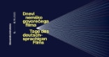 Tage des deutschsprachigen Films