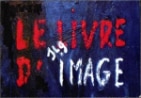 le livre d'image