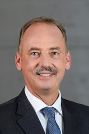 Othmar Hardegger, Consul Général © DFAE