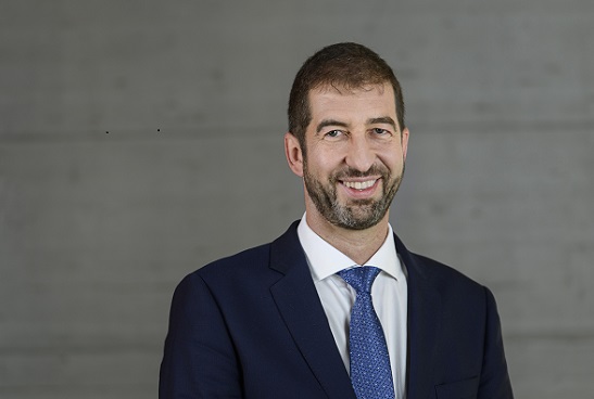 Ambasciatore Voeffray-Peyro