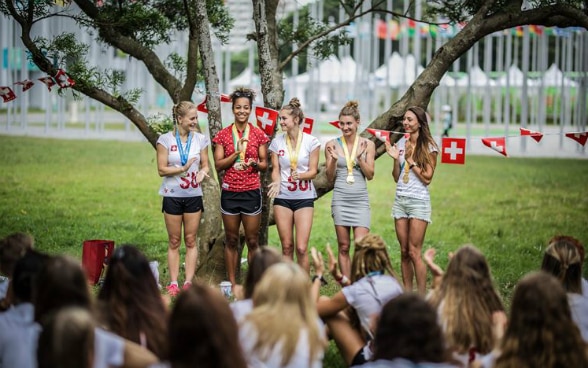 Universiade-5