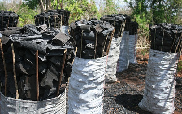 Charcoal