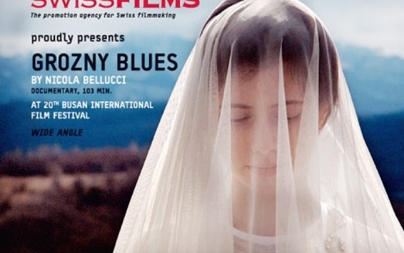 BIFF 2015 - Grozny Blues