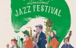 Jarasum International Jazz Festival 2015 in Korea