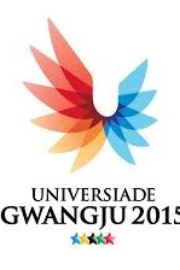 Universiade Gwangju 2015