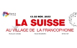 La Suisse au Village de la Francophonie à Djerba