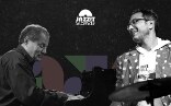 Concert de Moncef Genoud Trio à Tunis