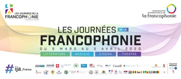 Journées de la Francophonie 2020