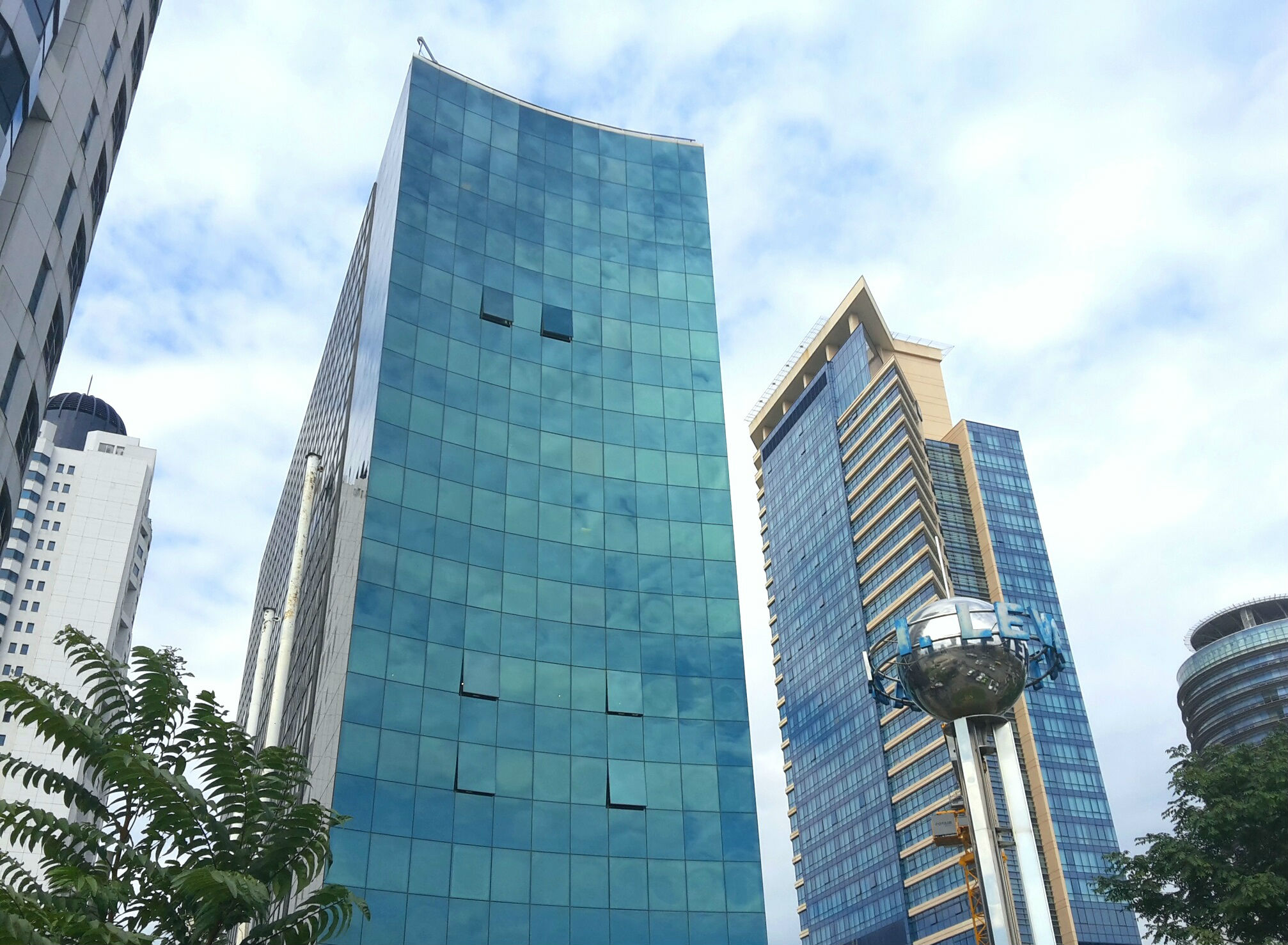 consulate general of switzerland in istanbul