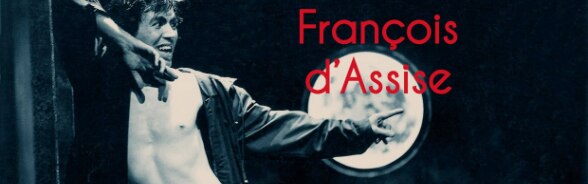 Flyer François d'Assise