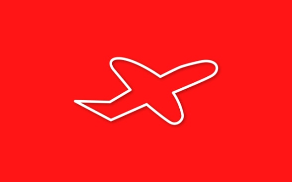 Urgent travel information on flight Zurich-Tirana