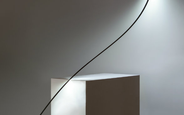 HYPER MODULAR, Dimitri Baehler in collaboration with ‘Mouvement’, Mathieu Rivier, Biel, with North Thin Ply Technology, Renens and Simpex Electronics AG, Wetzikon. Photo by Paola Caputo