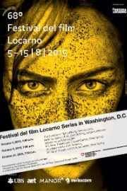 Festival del Film Locarno Series Comes to  Washington, D.C. 