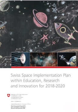 Swiss Space Implementation