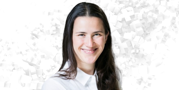 Anne-Sophie Mahle