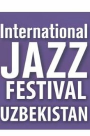 Jazz Festival in Tashkent