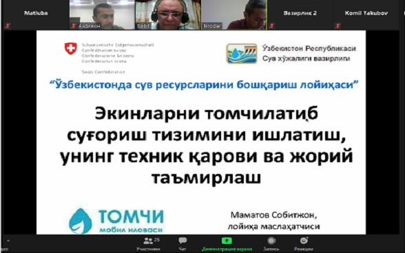 NWRM Тренинг для тренеров