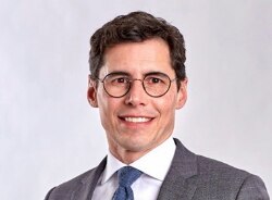 Ambassadeur Jürg Sprecher