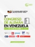 1er. Congreso de Alemán como lengua extranjera en Venezuela