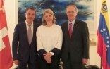Visita del Ministro Philippe Nell