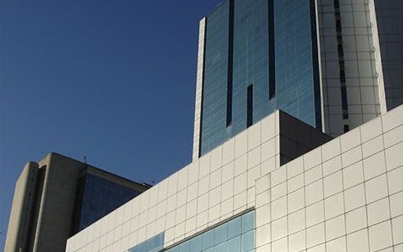 Ambasciata di Svizzera in Venezuela