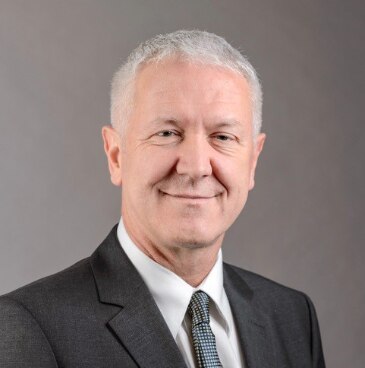 Ivo Sieber, Ambassador of Switzerland to Vietnam
