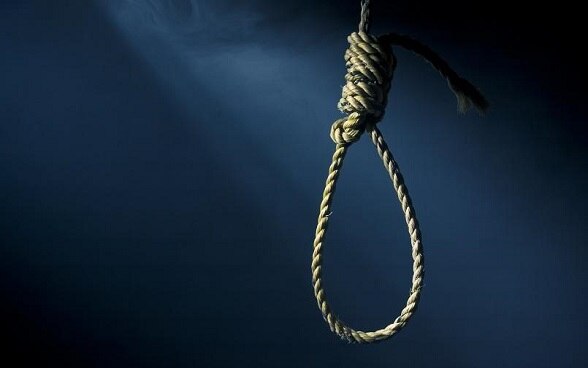 United for a world without the Death Penalty