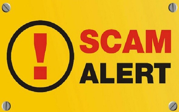 Scam: Fraudulent Contractor