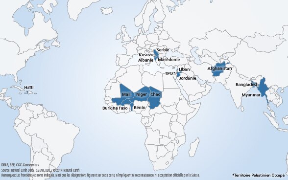 L Afrique De L Ouest Et L Afghanistan En Premiere Ligne Du Combat Pour L Alphabetisation