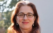 Ursula Keller, Expertin für Genderfragen bei der DEZA. 