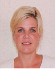 Brigitte Colarte-Dürr, Expertin für Berufsbildung bei der DEZA.