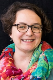 Fotografia di Géraldine Zeuner