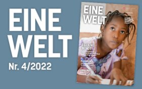 One World – Focus on education in emergency