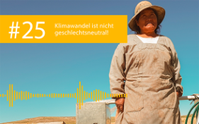 Die neuste Folge des DEZA-Podcasts ist da