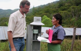 «Switzerland's lasting legacy in the field of disaster risk reduction»