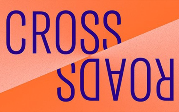 Logo of Crossroads