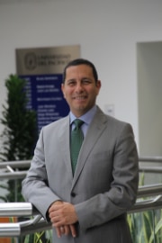 Javier Salinas