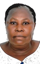 Mariane Nguerassem, agricultrice tchadienne