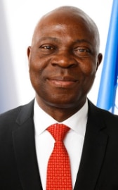 Gilbert F. Houngbo