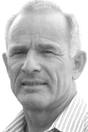 Foto di Martin Weiersmüller.