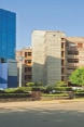 Edifici residenziali in India