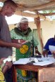 Anmeldung für das Vorsorgesystem in der Region Dodoma in Tansania