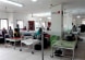 Women, children and men in a Surgical ward
