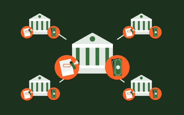 what is administrative decentralization