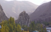 Approvvigionamento energetico di Pamir Energy nella regione tagica del Gorno-Badachšan.
